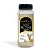 GranAroma Ground Thyme, 11.2 oz, Traditional Herb, Aromatic