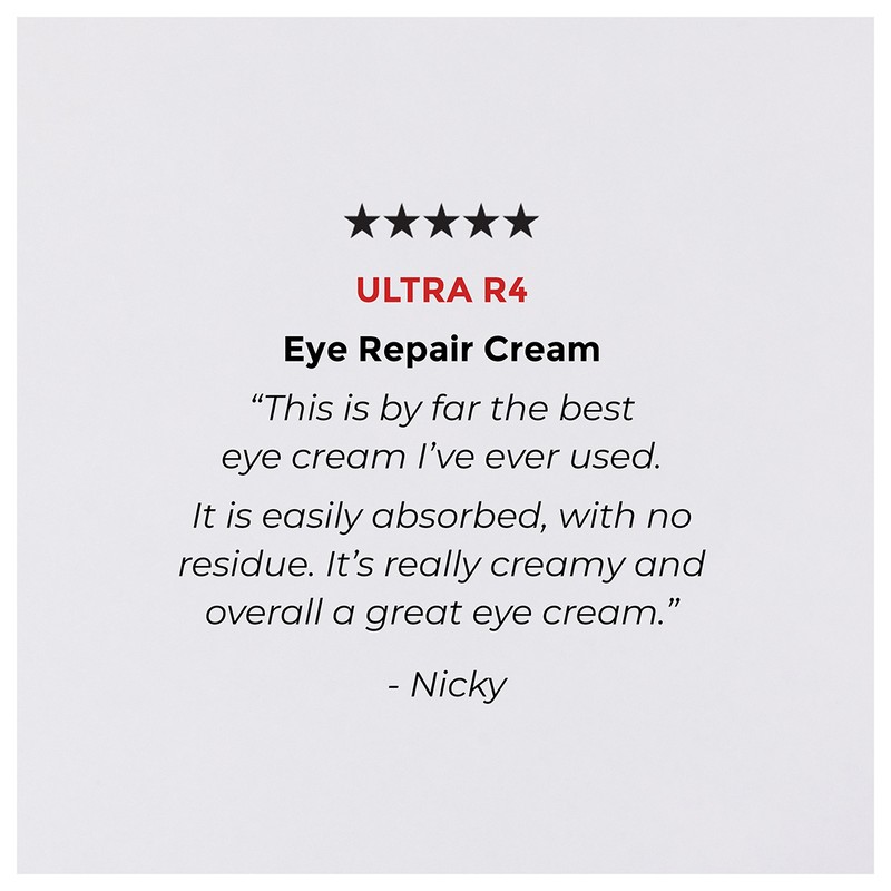 Dr. LeWinn's Ultra R4 Eye Repair Cream 15G