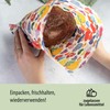 little bee fresh Organic Beeswax Cloth Large Bag from Germany