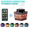 Telawah Bakhoor Incense Burner with Quran, Remote Controlled Speaker and