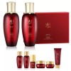 LG생활건강 수려한 효비담 2종 러닝 세트 (수액150ml+유액150ml) [1세트] LG Household & Health Care Suhyun Hyobidam 2-Piece Running Set (Essence 150ml + Emulsion 150ml) [1 Set]