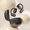 AI Language Translator Earbuds, Wireless Translating Earbuds Headphones Translation Device