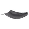 TRQ TRQ Front Left Forward Inner Fender Liner Drivers Side