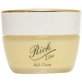 【イオナ】イオナ エフ リッチクリーム (濃密タイプ) 40g