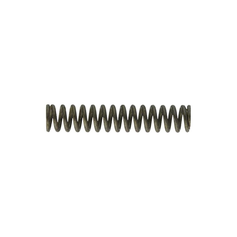 Tokyo Article Round Wire Coil Spring LR10 x 50
