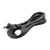 PKPOWER 6ft 18AWG AC Internal Power Cord Cable Lead for
