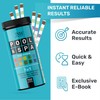 JNW Direct JNW 7-in-1 Pool Test Strips - 150 Quick