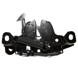 Aftermarket Products New Hood Latch Hood Lock Assembly For 05-21 Frontier 05-15 Xterra NI1234122