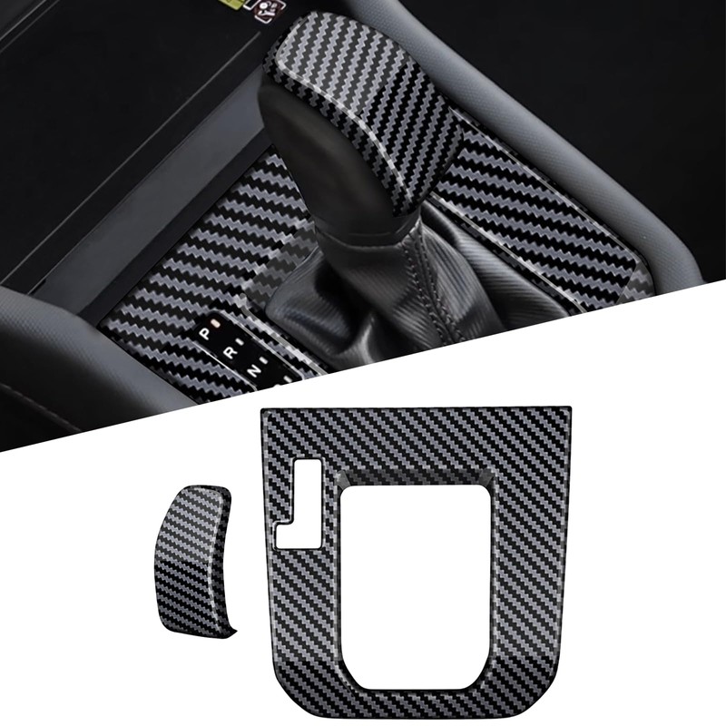 FEXIDA for 2025 Subaru Forester Accessories Gear Shift Panel Cover