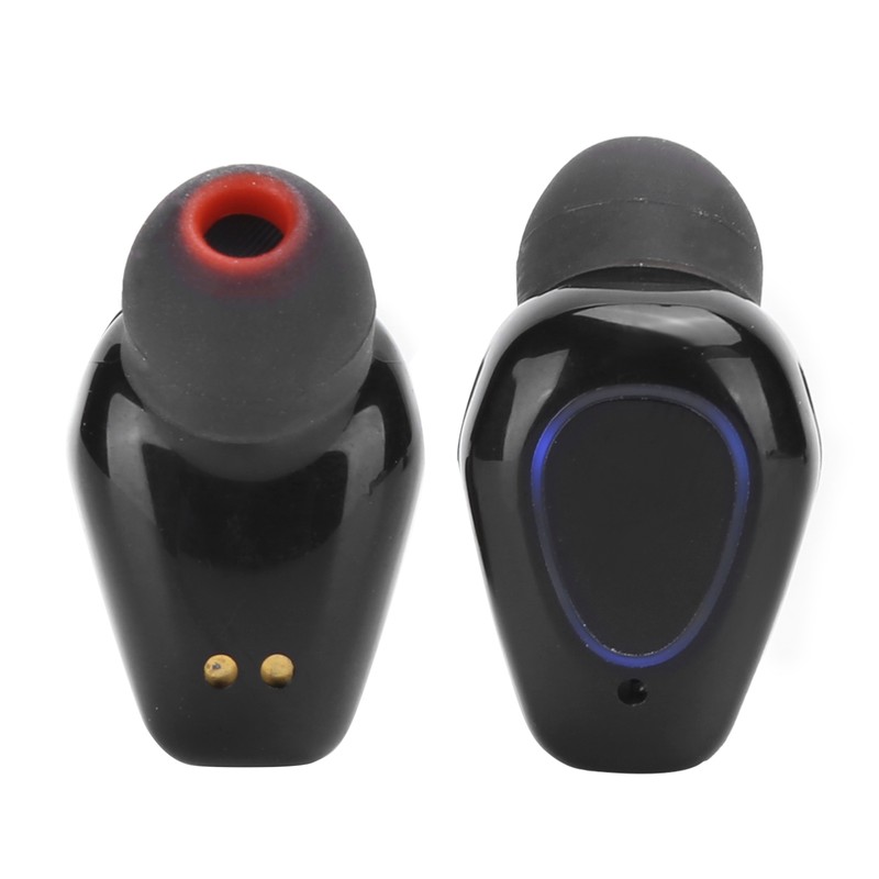 G40 Bluetooth 5.1 True Wireless Earphones with LED Power Display