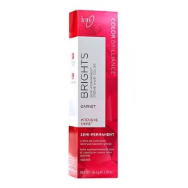 Ion Tubo De Tinte En Crema Ion Garnet Granate58.2 G