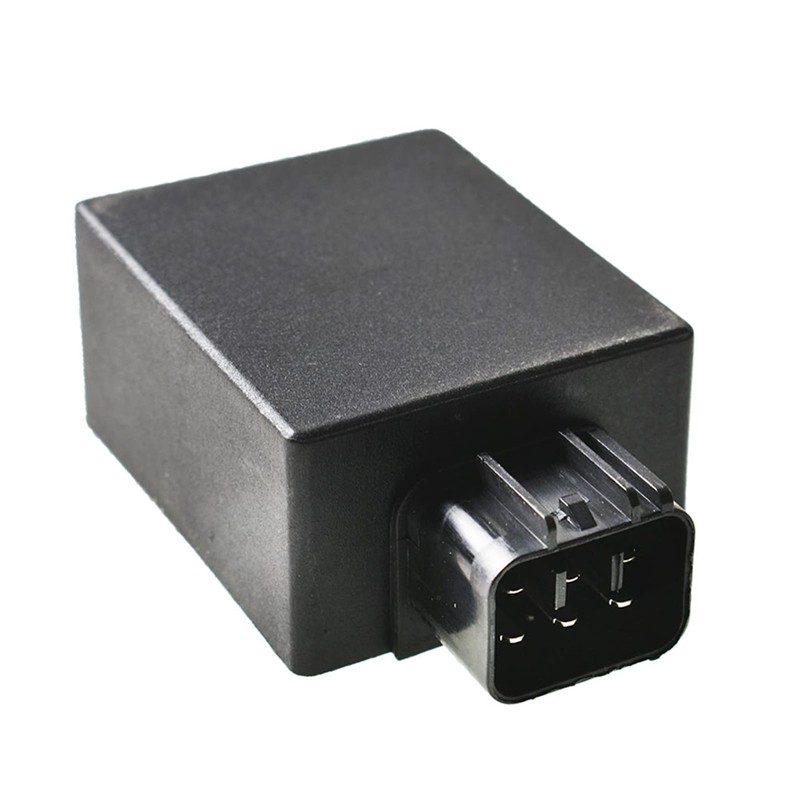 waltyotur Golf Carts CDI Ignitor 72872-G01 Replacement for EZGO with