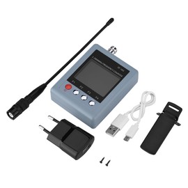SF-103 2MHz-2800MHz Hand Held Frequency Counter Wireless European  Frequency Meter