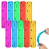 10 pieces ruler 15 cm, ruler, ruler 15 cm primary
