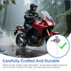 1 Set Scooter Fuel Tap Vacuum M16 x 1.5 with
