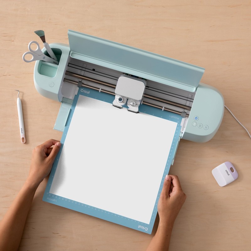 Rotolo permanente in vinile Cricut Value