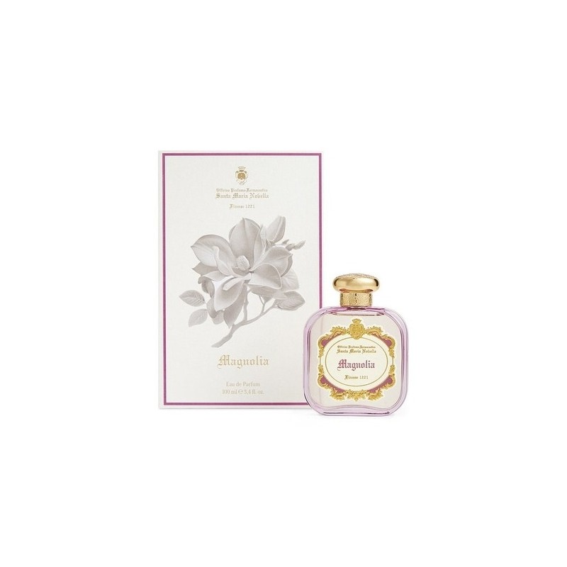 Magnolia Eau de Parfum 100ml 6313964001600 / 매그놀리아 오드퍼퓸 100ml