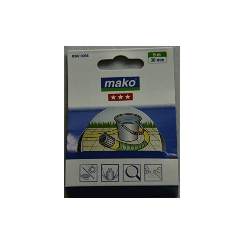 Mako Super Strength Tape for Household and Garden 38 mm