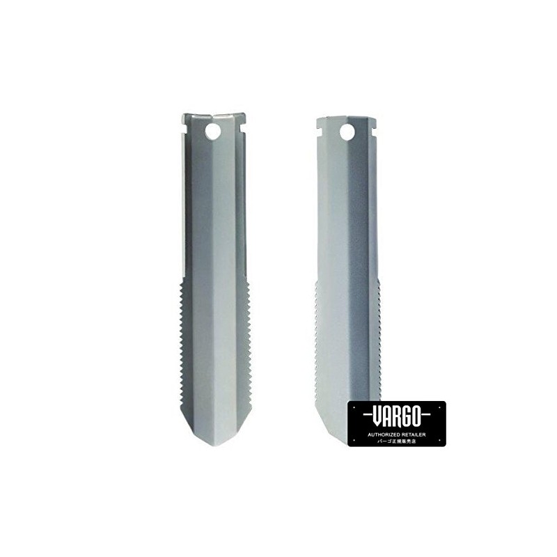vargo T-471 Titanium Digdig Tool