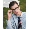 Cyxus Blue Light Glasses Stylish Frame for Men Women