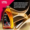ULTRA 1PLUS CVT Full Synthetic Fluid Universal (3 QTS)