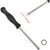 Hippotech Carburetor Adjustment Tool Kit for Standard 2 Stroke Carburetor