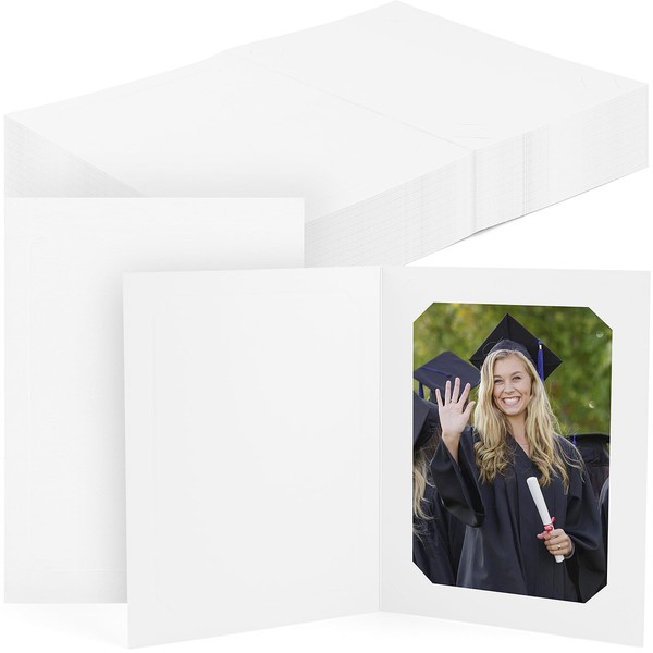 Golden State Art, Pack of 50, 4x6 or 5x7 Photo