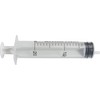 Romed Medical Disposable Syringes, Individually Packed and Sterile , 20