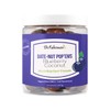 Dr. Fuhrman's Blueberry Coconut Date Snack Bites Pop'ems | Organic