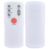 GOUYESHO Remote Control Replacement Compatible with Panana Elliptical Pedal Exerciser