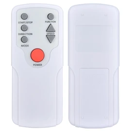 GOUYESHO Remote Control Replacement Compatible with Panana Elliptical Pedal Exerciser ‎CH-B01, for Orbitrek Mx, for Zilchx Pedal Exerciser, for Rollingsurfer ‎EM-02