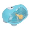 Bubble Bath Toy Automatic Electric Music Bath Bubble Machine IP6