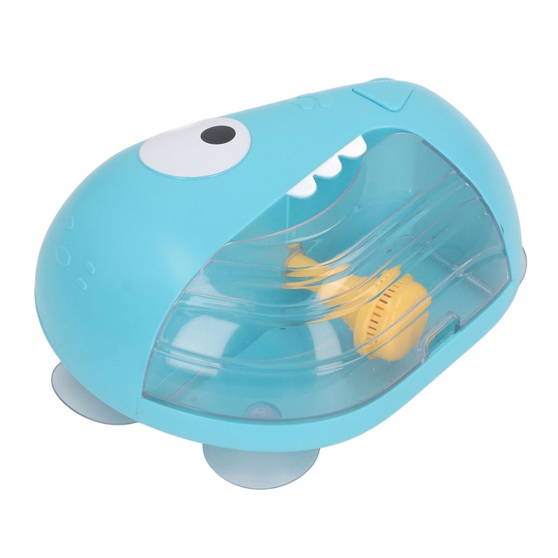 Bubble Bath Toy Automatic Electric Music Bath Bubble Machine IP6