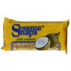 Sesame Snaps Coconut 30 g (Pack of 24)