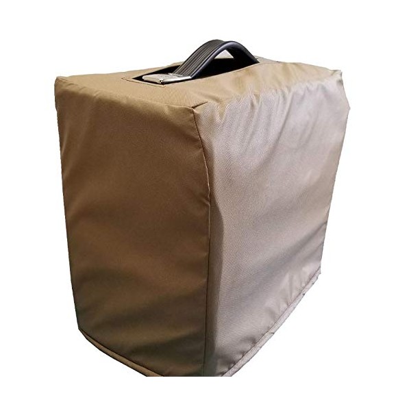 DCFY Guitar Amplifier Cover Compatible for Mezzabarba Head Skill |