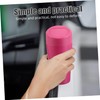 Zerodeko Car Trash Can: Car Accessories for Interior Leakproof Vehicle