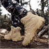 Men’s Tactical Boots 6 Inches Lightweight Military Work Combat Boots