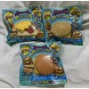 ORB 3 NEW ORB™ Toys Stretchee Foodz Secret Menu BURGER