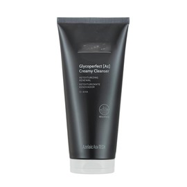 Exfoliante Suave con Ácido Glicólico y Cítrico, Glycoperfect Az Limpiador Cremoso, 150ml, 87% Piel Más Suave