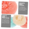 CIYODO 10pcs Dish Scrubbers Scrubber for Dishes Reusable Scouring Pads