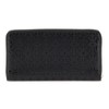 GUESS Betula SLG Cheque Organiser Black, black, Standard size