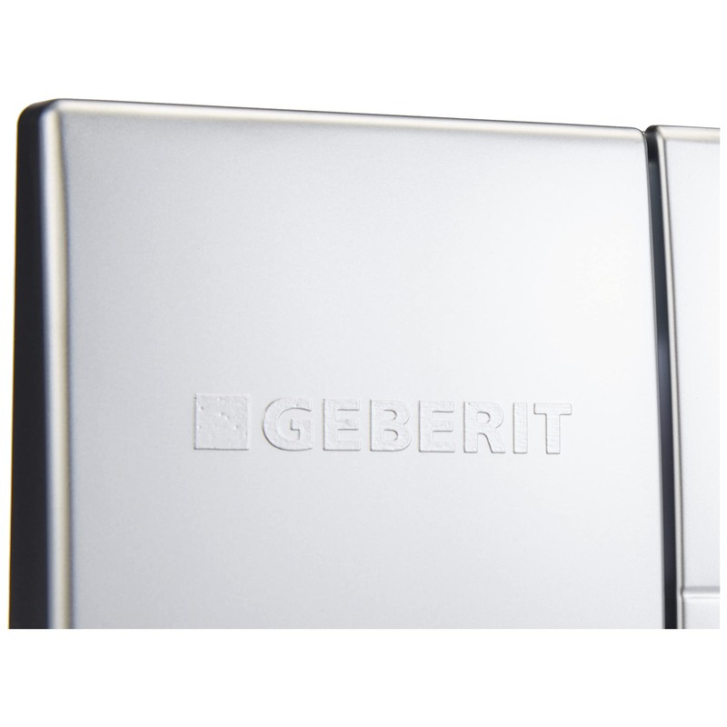 Geberit 115222461 200 F Cover Plate, Multi-Colour
