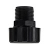 HBF12P 3/4 NPT Hydraulic Power Unit Poly Breather Cap,Fit For