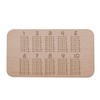 Deitert Breakfast Board 1+1 for Beginners to School – Breakfast