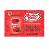Honey Dew Donuts – Mocha Madness Flavored Coffee – Single