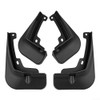 Kia EV9 Mud Flaps Mud Flaps Splash Guards Front Rear