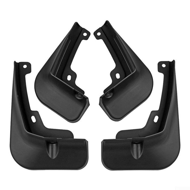 Kia EV9 Mud Flaps Mud Flaps Splash Guards Front Rear