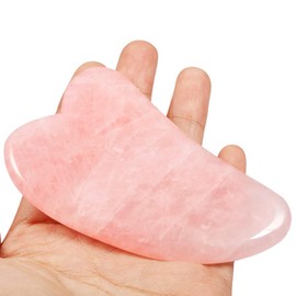 Mookaitedecor Massagerolle, Kristall