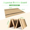 Imperius Foldable Box Spring, (53'' x 74'' Full Size) Bed