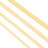 Tunisian Crochet Hooks Light Long Double Double Ended Knitting Assorted